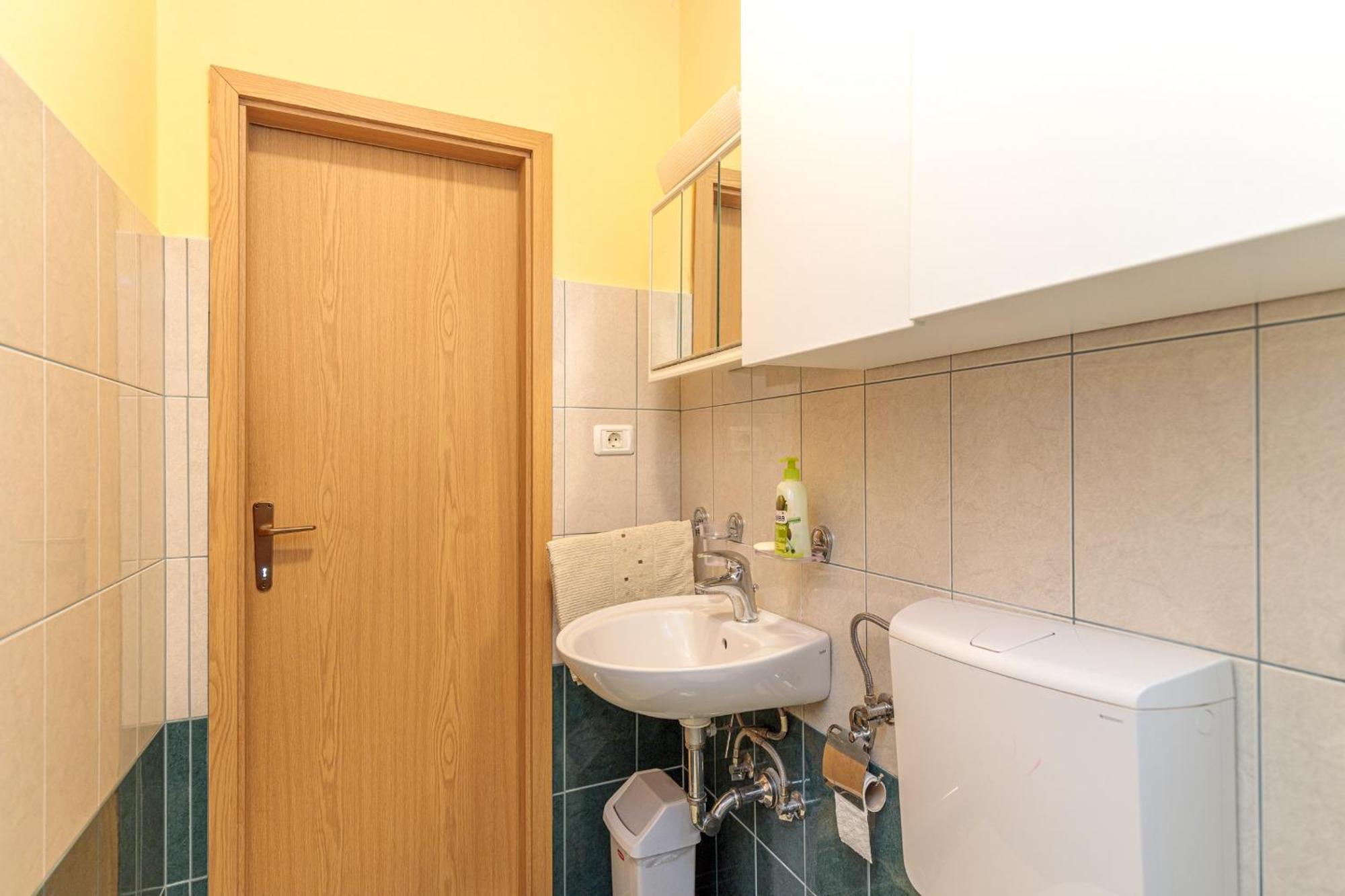 Rooms Nela Hum Δωμάτιο φωτογραφία